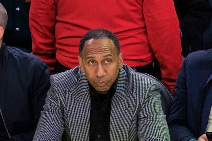 Stephen A. Smith Slams ‘Ill-Equipped’ Cathy Engelbert After Retirement Notice