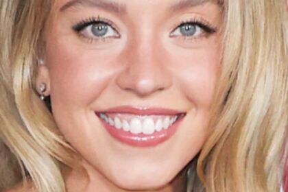 Sydney Sweeney Causes ‘Brain Explosion’ In See-Through Birthday Underwear
