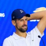 Tennis Star Novak Djokovic Breaks Silence After Brutal US Open Defeat