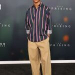 That’s A Fiiiiine Grandpappy Right Thurr! Proud Pop-Pop Chingy Reveals He’s A Granddad & The Father Of Actor Isaiah Russell-Bailey