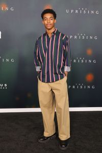 That’s A Fiiiiine Grandpappy Right Thurr! Proud Pop-Pop Chingy Reveals He’s A Granddad & The Father Of Actor Isaiah Russell-Bailey
