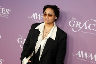 That’s So Ridiculous: Raven-Symoné Sillily Questions Raven Baxter’s Blackness, Fans Release Receipts To Prove Character’s Cleaaaaar Cultural Identity