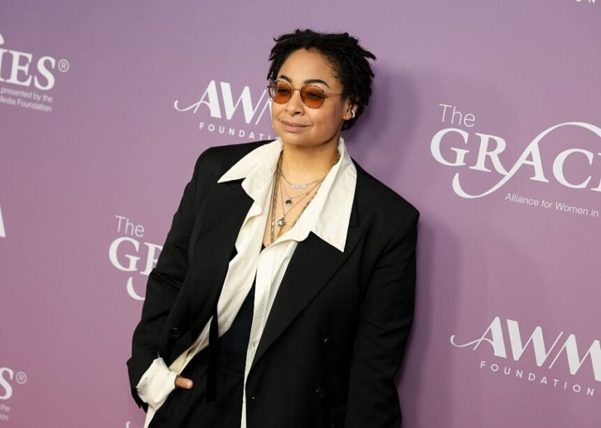 That’s So Ridiculous: Raven-Symoné Sillily Questions Raven Baxter’s Blackness, Fans Release Receipts To Prove Character’s Cleaaaaar Cultural Identity