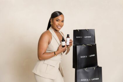 The Business Of Being Iconic! A Gallery Of Founder Baes Thriving As Brand-Building Bombshells In The Entrepreneur Space