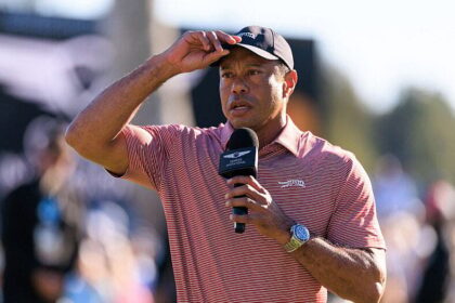 Tiger Woods May Need To Get Creative On The Golf Course After Plea Deal