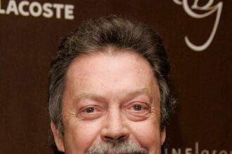 Tim Curry’s Cause Of Death Revealed As Other Health Factors Come To Light