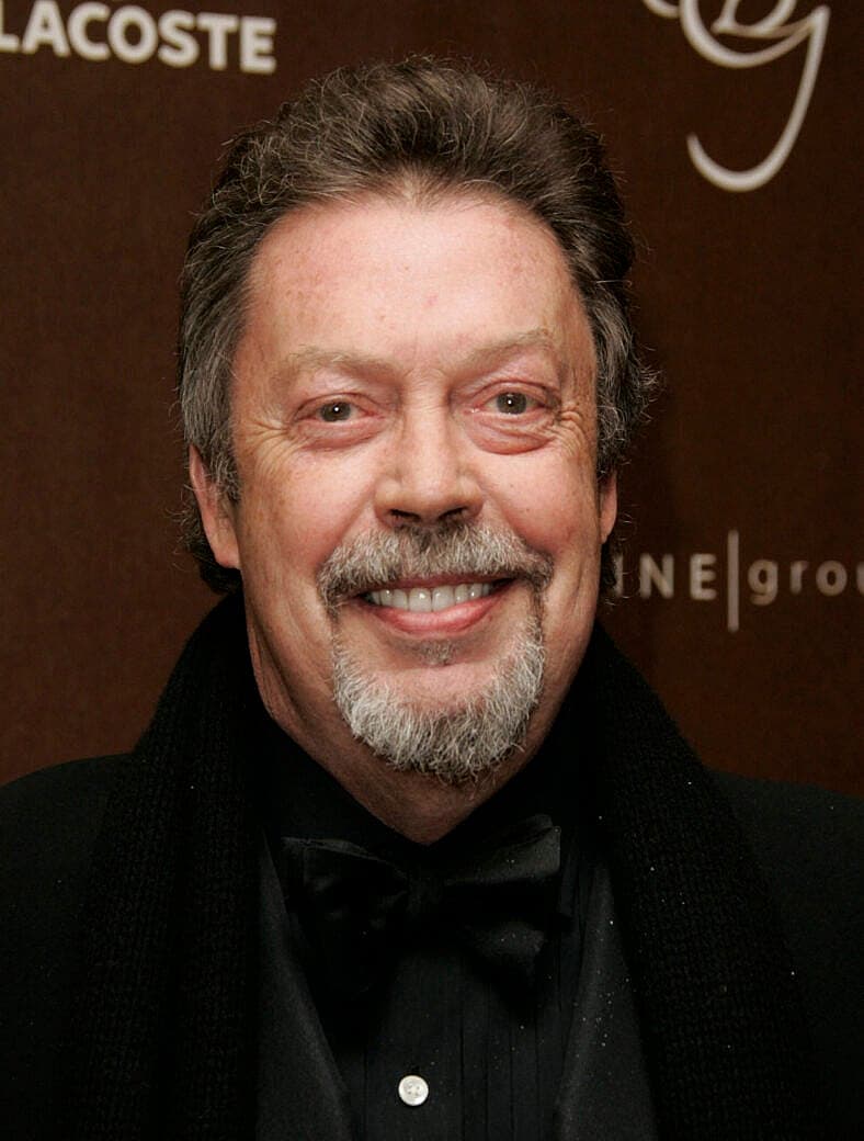 Tim Curry’s Cause Of Death Revealed As Other Health Factors Come To Light