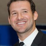Tony Romo Learns His Fate In OWI Case After Alcohol Confession