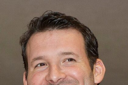 Tony Romo Learns His Fate In OWI Case After Alcohol Confession