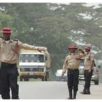 Traffic alert: FRSC diverts vehicles on Kaduna–Zaria highway