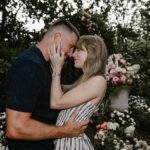 Travis Kelce Calls Taylor Swift Wedding ‘Insane’ In Emotional Confession