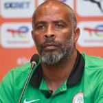 U-23 Eagles: Chelle appoints two assistants for Olympic Eagles