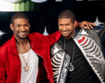 U Remind Me: Usher Unveils Uncannily Accurate Madame Tussauds Wax Twin, Jokes ‘It Looks More Like Me Than Me’