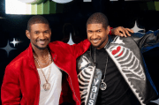 U Remind Me: Usher Unveils Uncannily Accurate Madame Tussauds Wax Twin, Jokes ‘It Looks More Like Me Than Me’