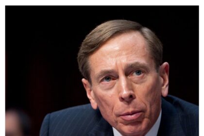 US bases in eastern Gulf states no longer viable – Ex-CIA Director