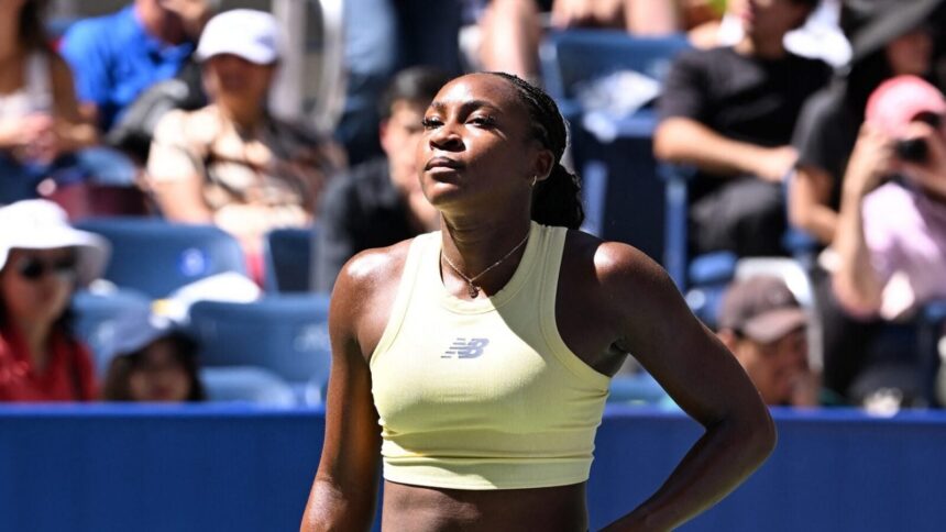 US Open Luxury Suite Shake-Up Leaves VIP Brands In A Bathroom Panic