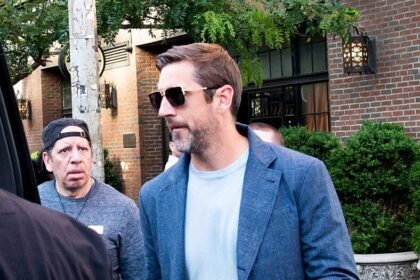 What Aaron Rodgers Is Looking Forward To Most Following Retirement