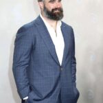 Why Travis Kelce’s Wedding Guests Were ‘Kicked Out’ Of Madison Square Garden