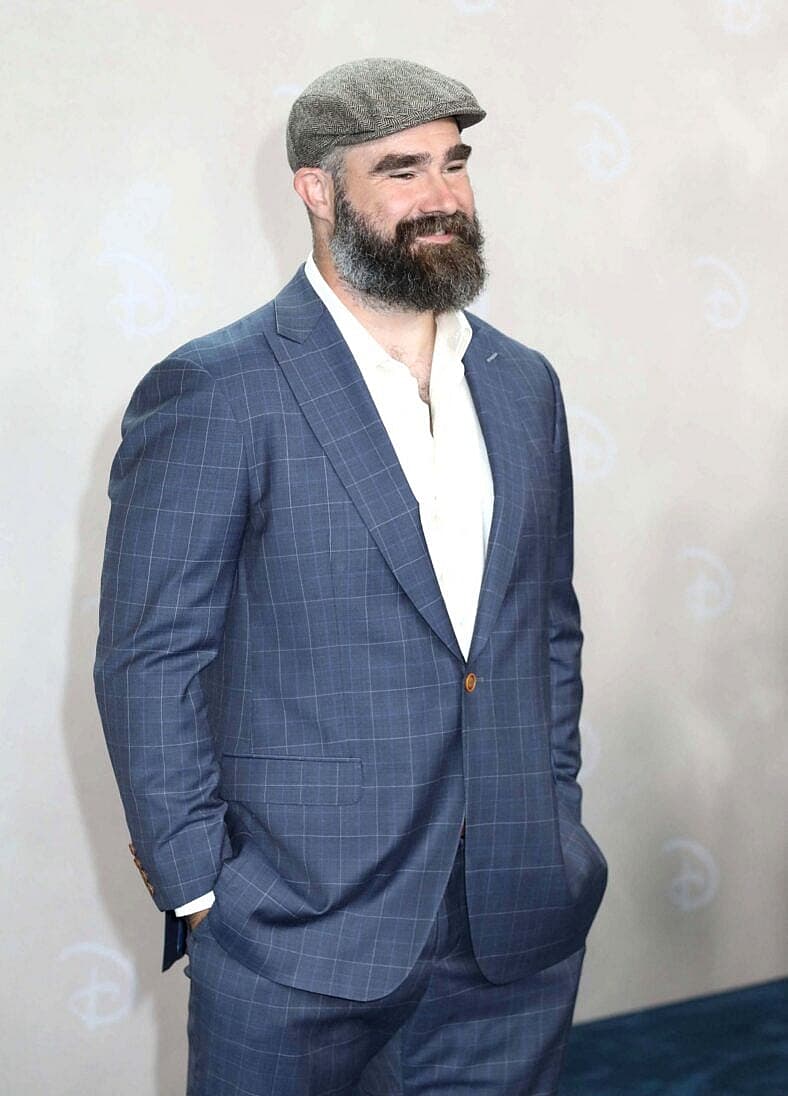 Why Travis Kelce’s Wedding Guests Were ‘Kicked Out’ Of Madison Square Garden