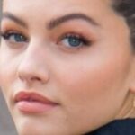 ‘World’s Most Beautiful Girl’ Thylane Blondeau Stuns Sunkissed In Tight Swimsuit