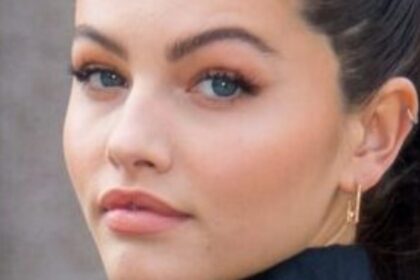 ‘World’s Most Beautiful Girl’ Thylane Blondeau Stuns Sunkissed In Tight Swimsuit