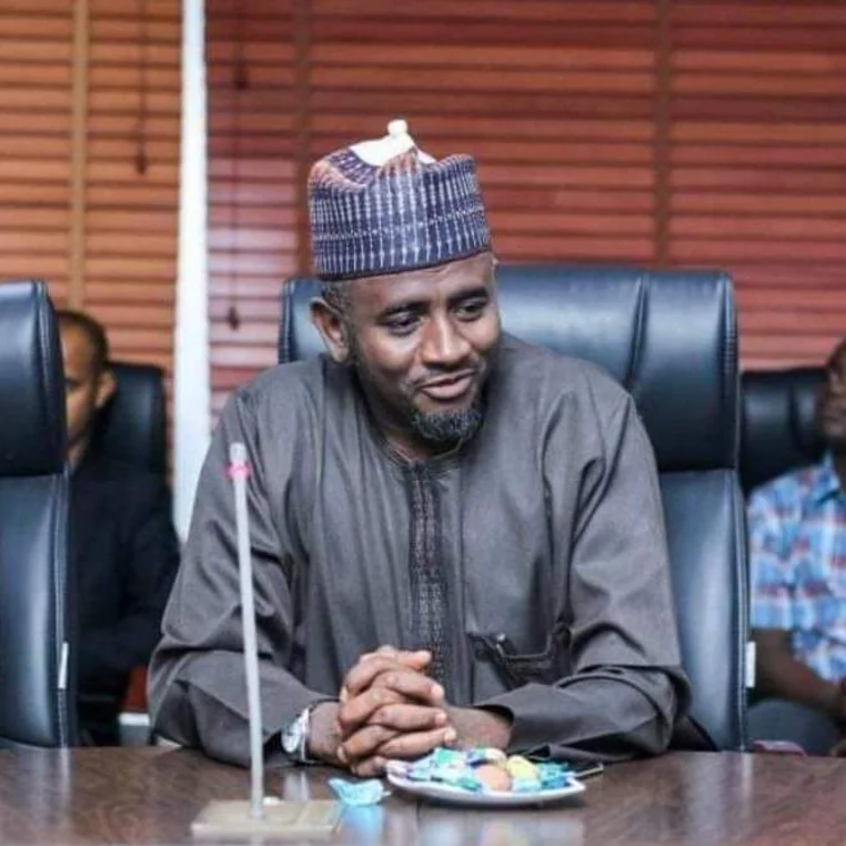 ‘Show evidence if you have any’ — PRP dismisses Shehu Buba terrorism allegations